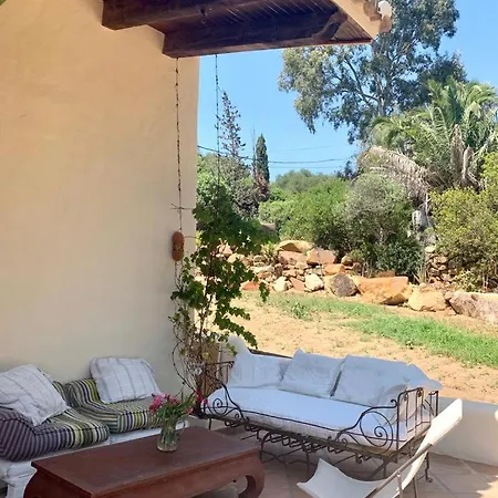 La Casita Del Torrejon Vistas Al Mar Y Cerca Playa بيت للعطل