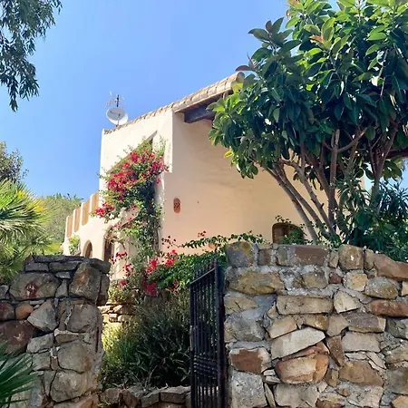 La Casita Del Torrejon Vistas Al Mar Y Cerca Playa *