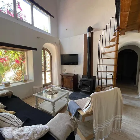 بيت للعطل La Casita Del Torrejon Vistas Al Mar Y Cerca Playa
