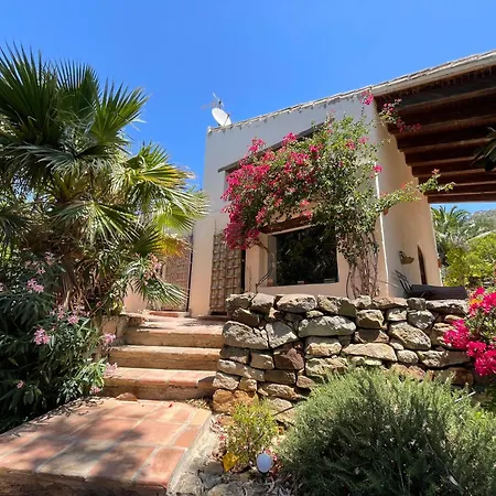 بيت للعطل La Casita Del Torrejon Vistas Al Mar Y Cerca Playa *