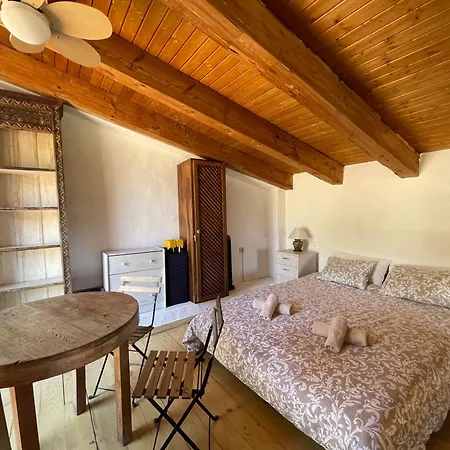 بيت للعطل La Casita Del Torrejon Vistas Al Mar Y Cerca Playa