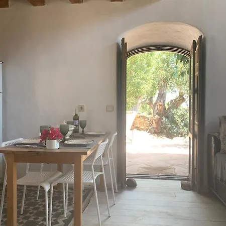 بيت للعطل La Casita Del Torrejon Vistas Al Mar Y Cerca Playa Betis