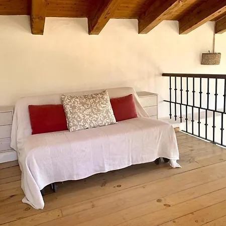 بيت للعطل La Casita Del Torrejon Vistas Al Mar Y Cerca Playa Betis