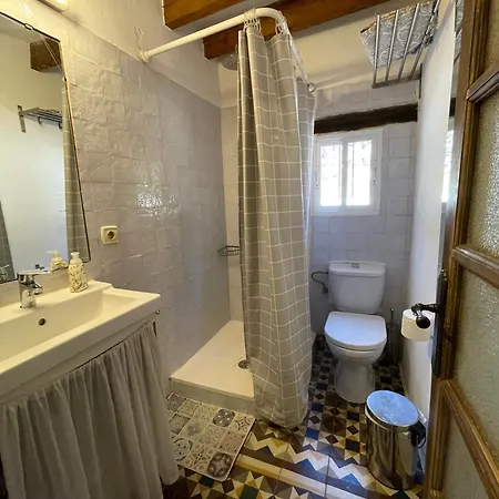 بيت للعطل La Casita Del Torrejon Vistas Al Mar Y Cerca Playa *